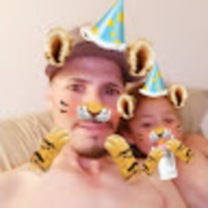 Meet your Posher, Gabriel alfonso